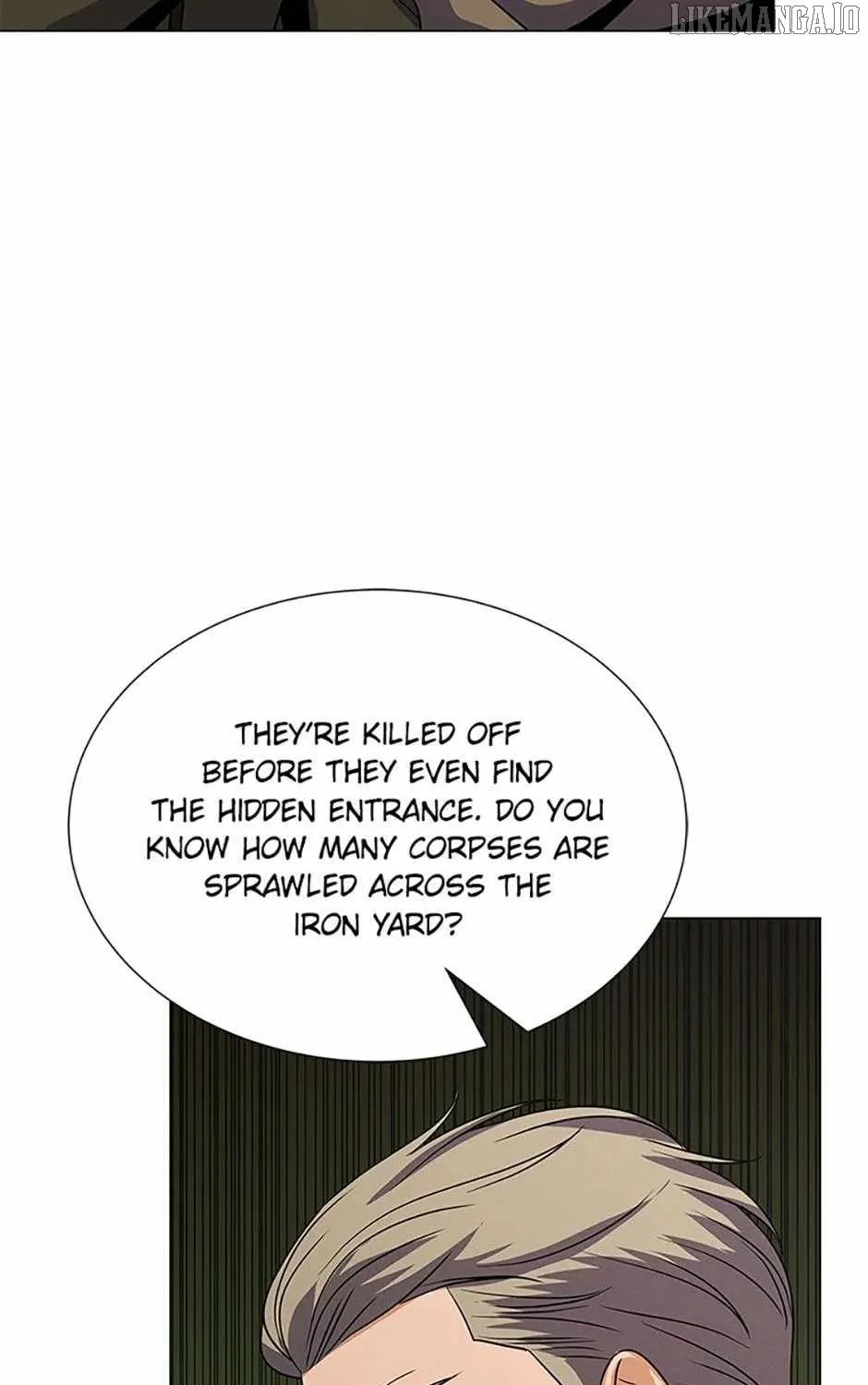 Read Carnivorous Hunter chapter 102 image 144 on Lezhin