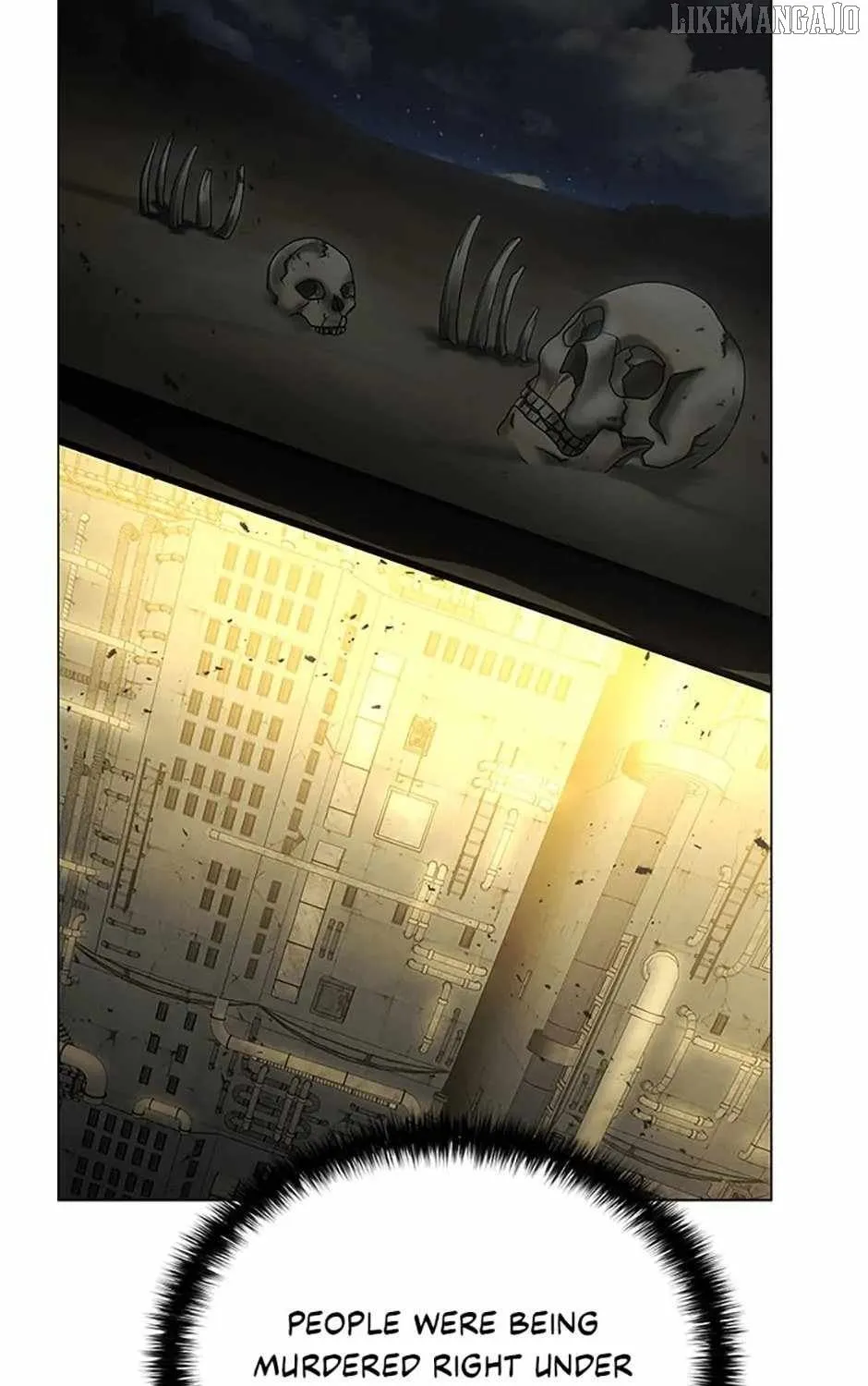 Read Carnivorous Hunter chapter 102 image 148 on Lezhin
