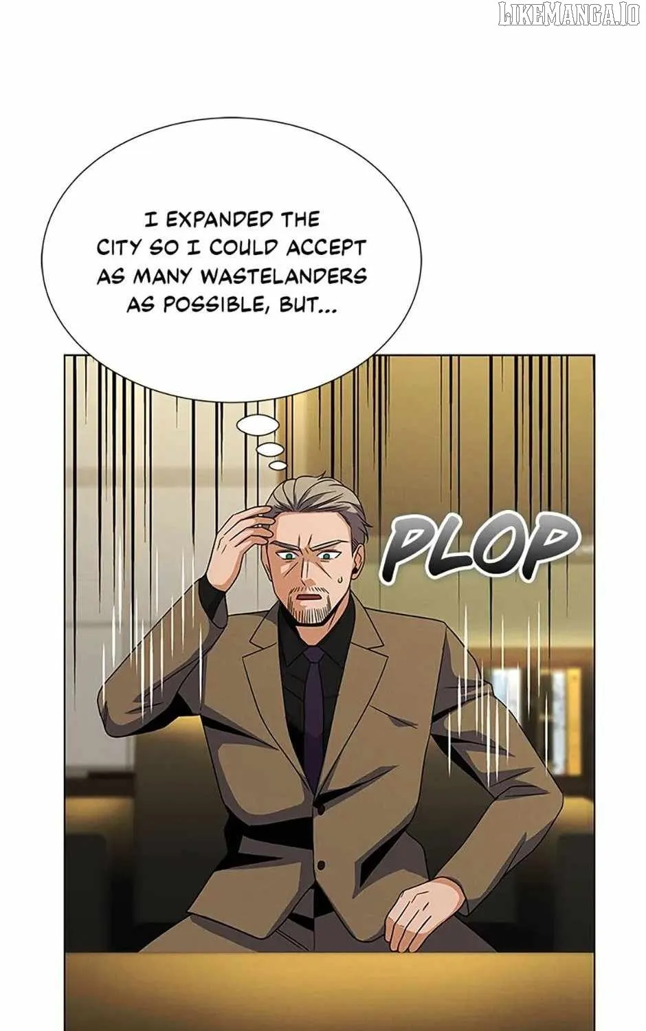 Read Carnivorous Hunter chapter 102 image 150 on Lezhin