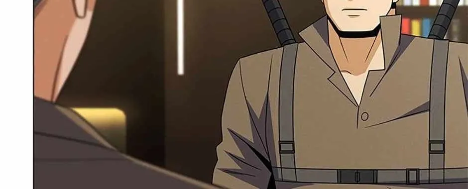 Read Carnivorous Hunter chapter 102 image 155 on Lezhin