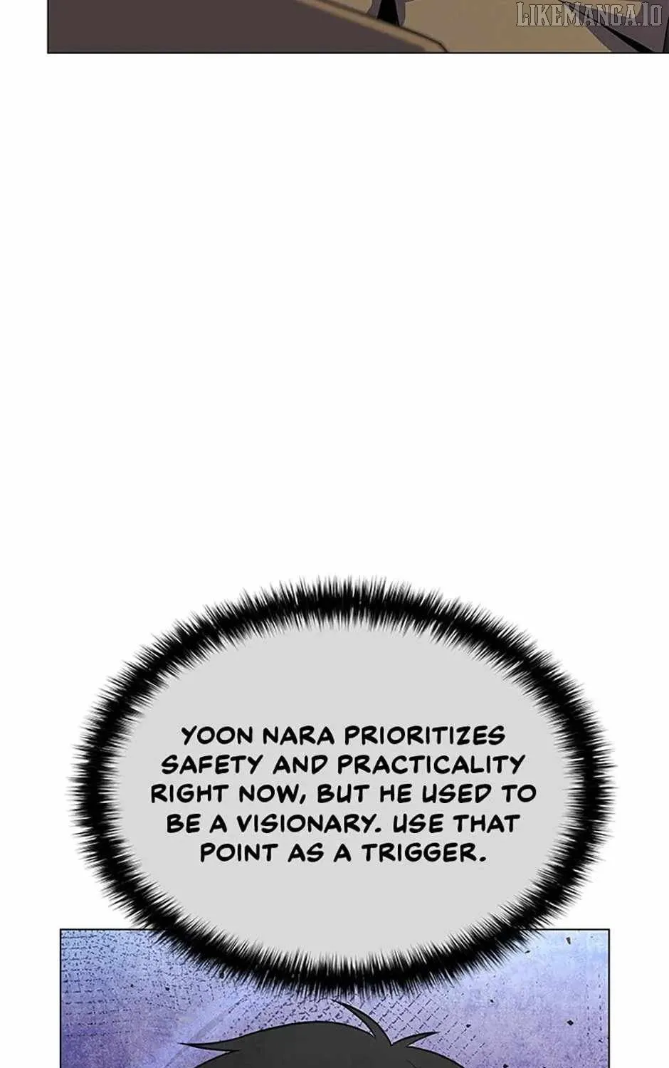 Read Carnivorous Hunter chapter 102 image 156 on Lezhin