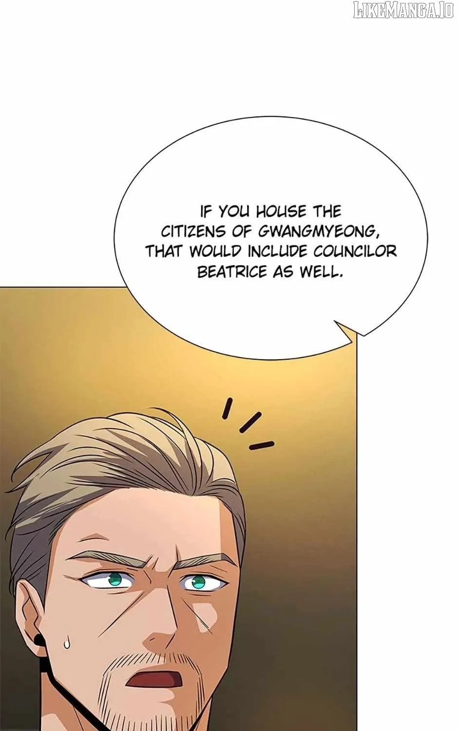 Read Carnivorous Hunter chapter 102 image 162 on Lezhin