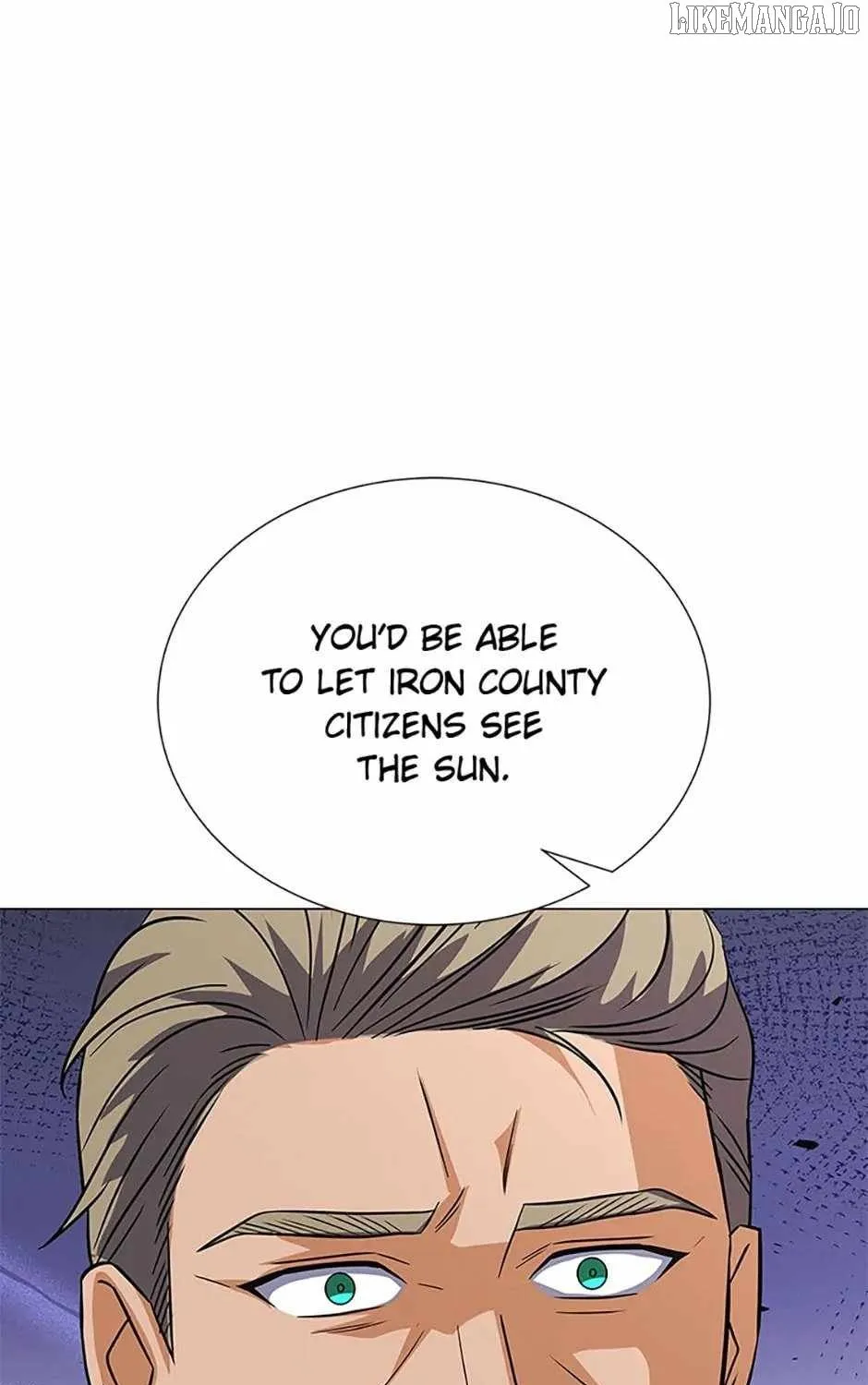 Read Carnivorous Hunter chapter 102 image 166 on Lezhin