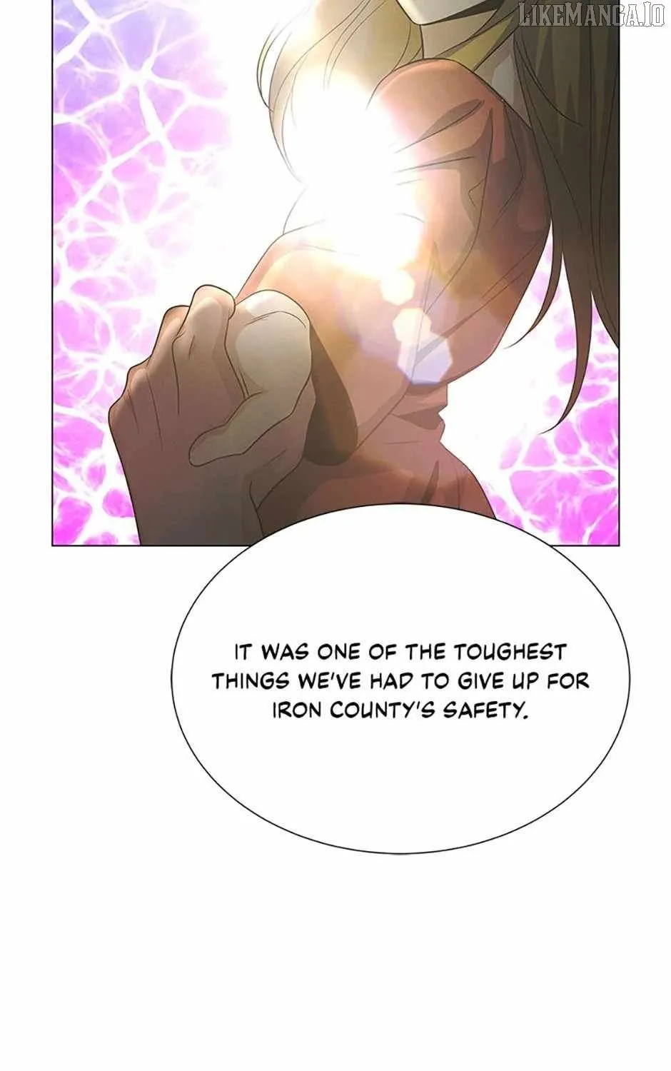 Read Carnivorous Hunter chapter 102 image 170 on Lezhin