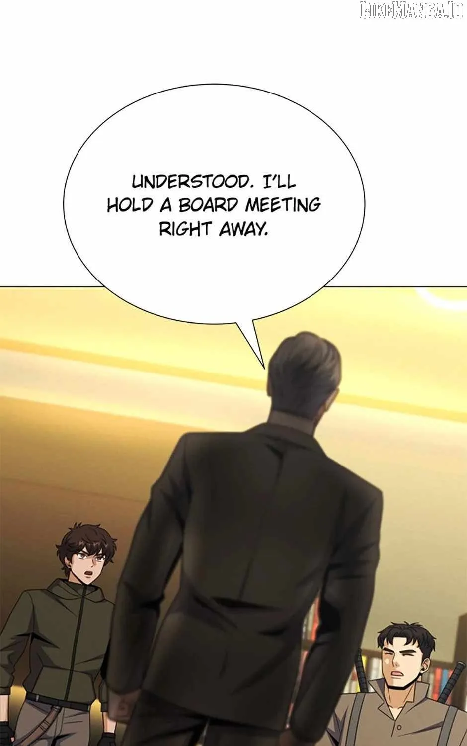 Read Carnivorous Hunter chapter 102 image 174 on Lezhin