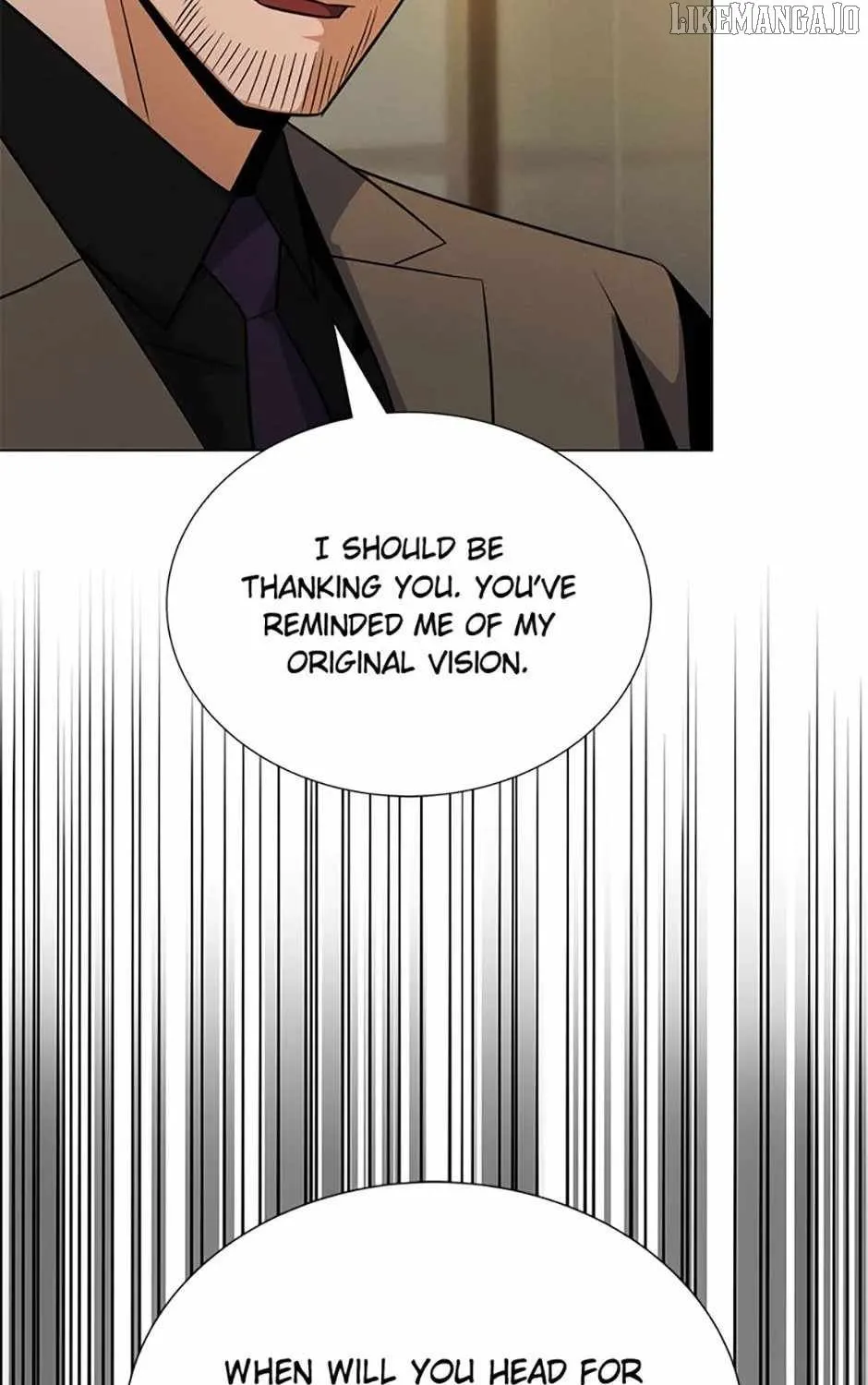 Read Carnivorous Hunter chapter 102 image 180 on Lezhin
