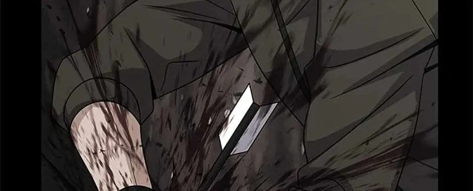 Read Carnivorous Hunter chapter 102 image 31 on Lezhin