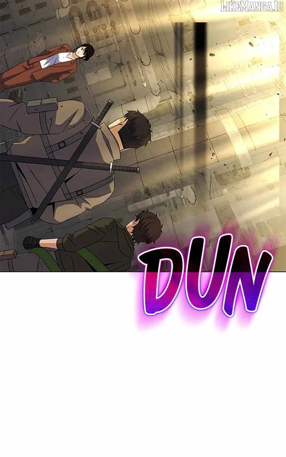 Read Carnivorous Hunter chapter 102 image 40 on Lezhin
