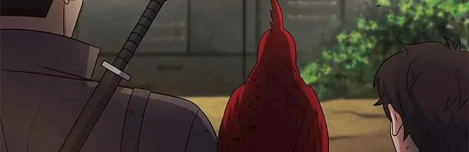 Read Carnivorous Hunter chapter 102 image 5 on Lezhin