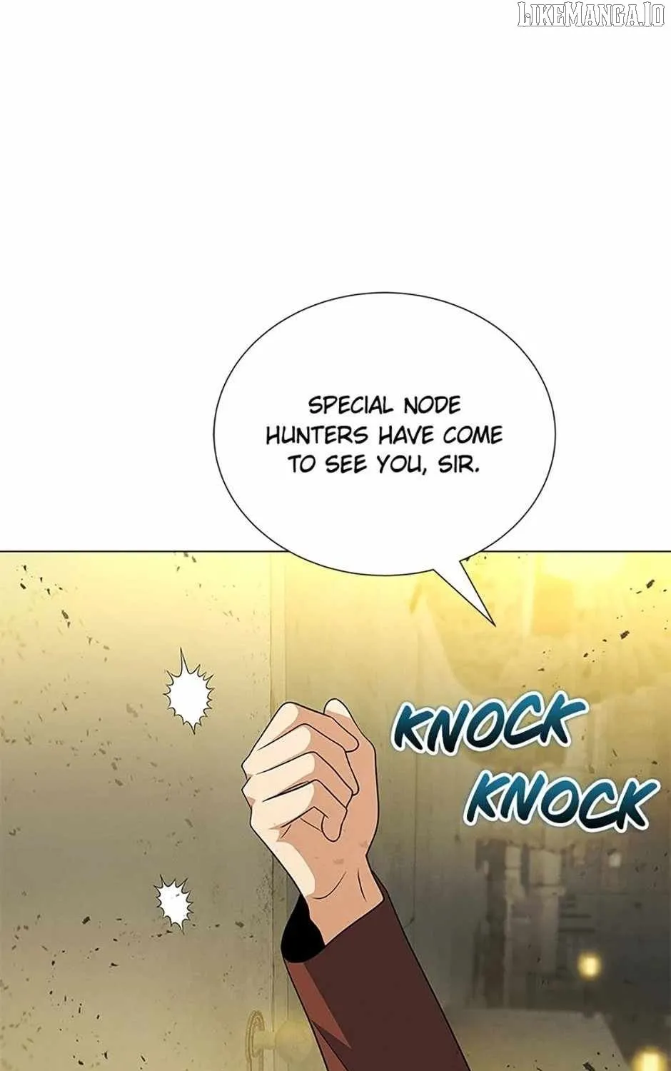 Read Carnivorous Hunter chapter 102 image 54 on Lezhin