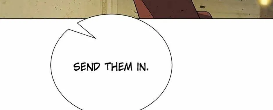 Read Carnivorous Hunter chapter 102 image 55 on Lezhin