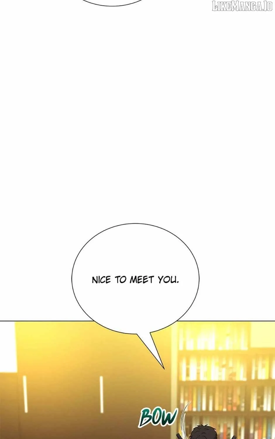 Read Carnivorous Hunter chapter 102 image 56 on Lezhin