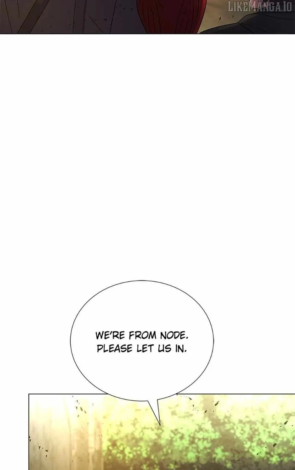 Read Carnivorous Hunter chapter 102 image 6 on Lezhin