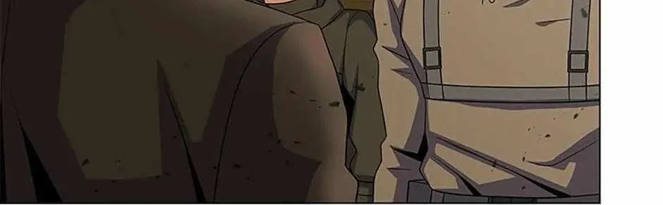 Read Carnivorous Hunter chapter 102 image 67 on Lezhin