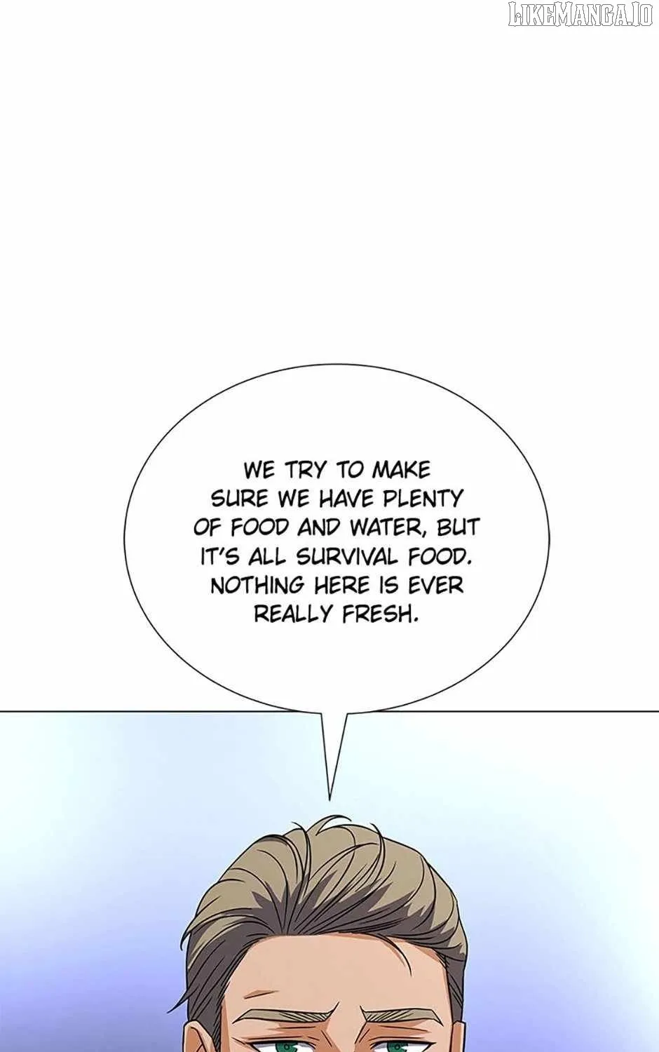 Read Carnivorous Hunter chapter 102 image 68 on Lezhin