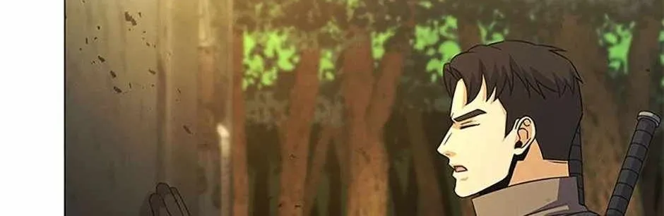 Read Carnivorous Hunter chapter 102 image 7 on Lezhin