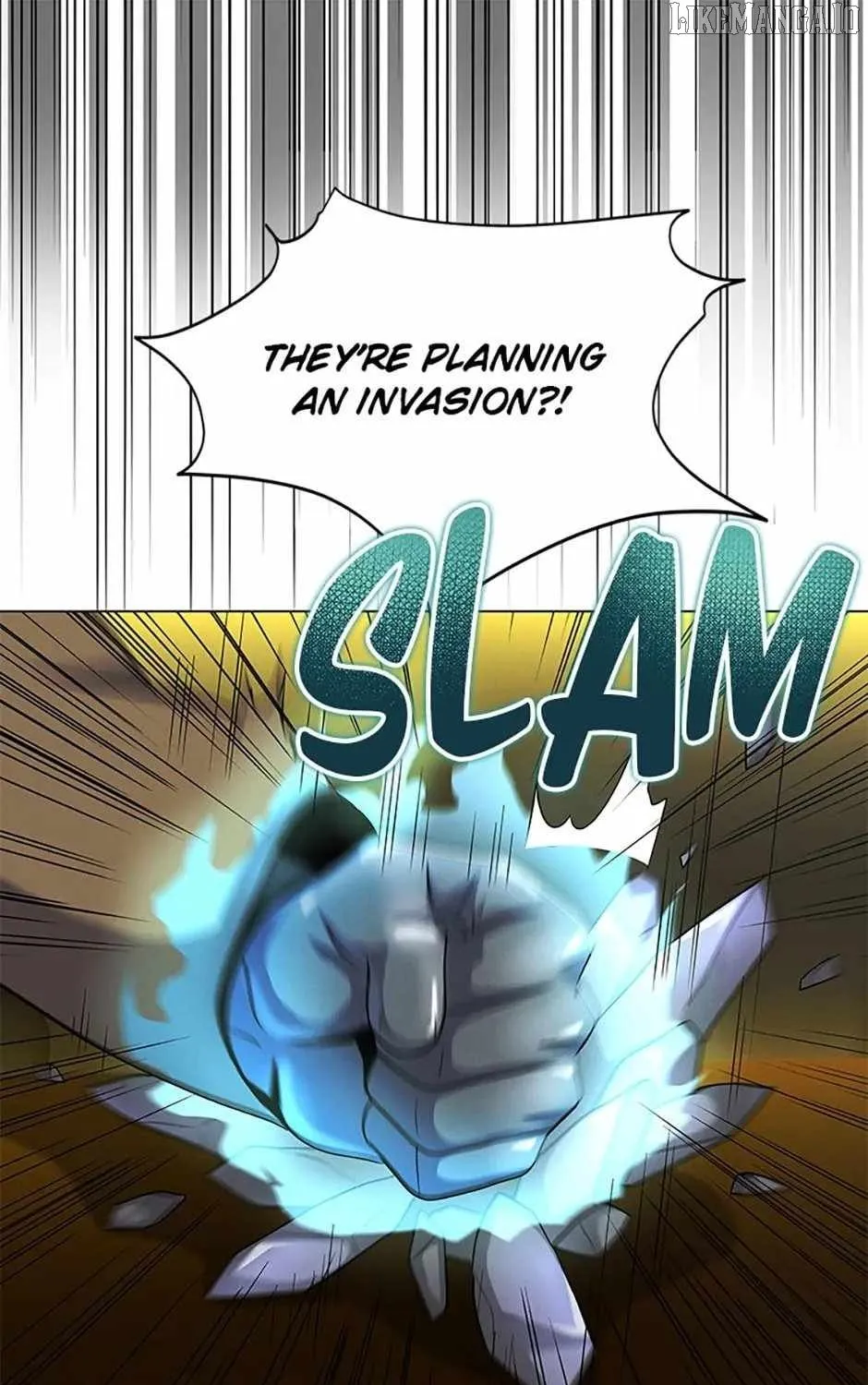 Read Carnivorous Hunter chapter 102 image 78 on Lezhin