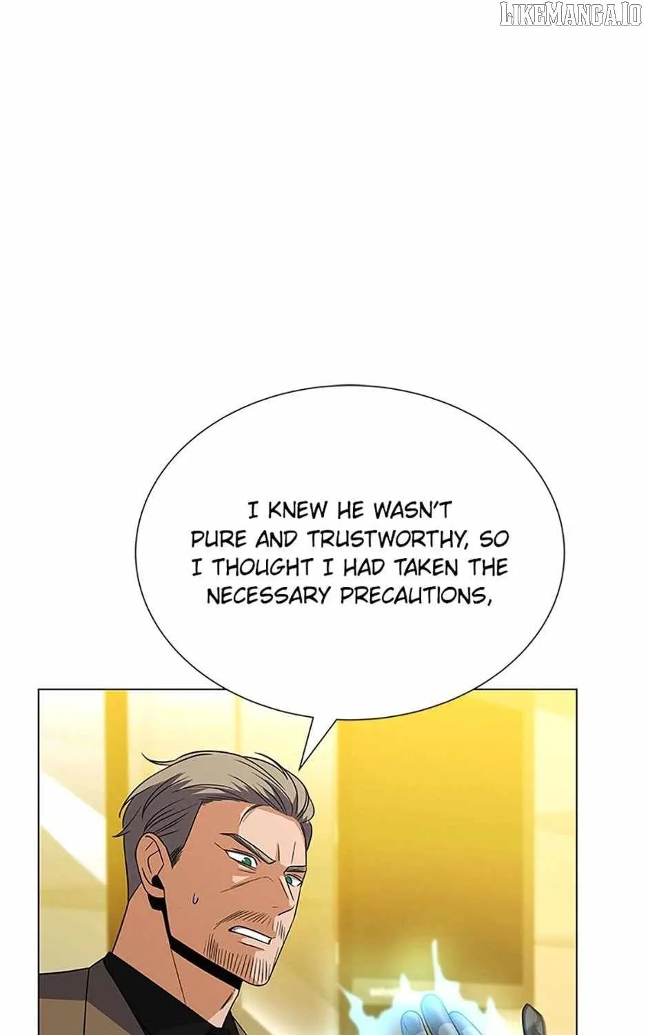 Read Carnivorous Hunter chapter 102 image 82 on Lezhin