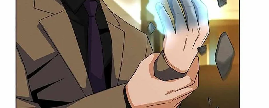 Read Carnivorous Hunter chapter 102 image 83 on Lezhin