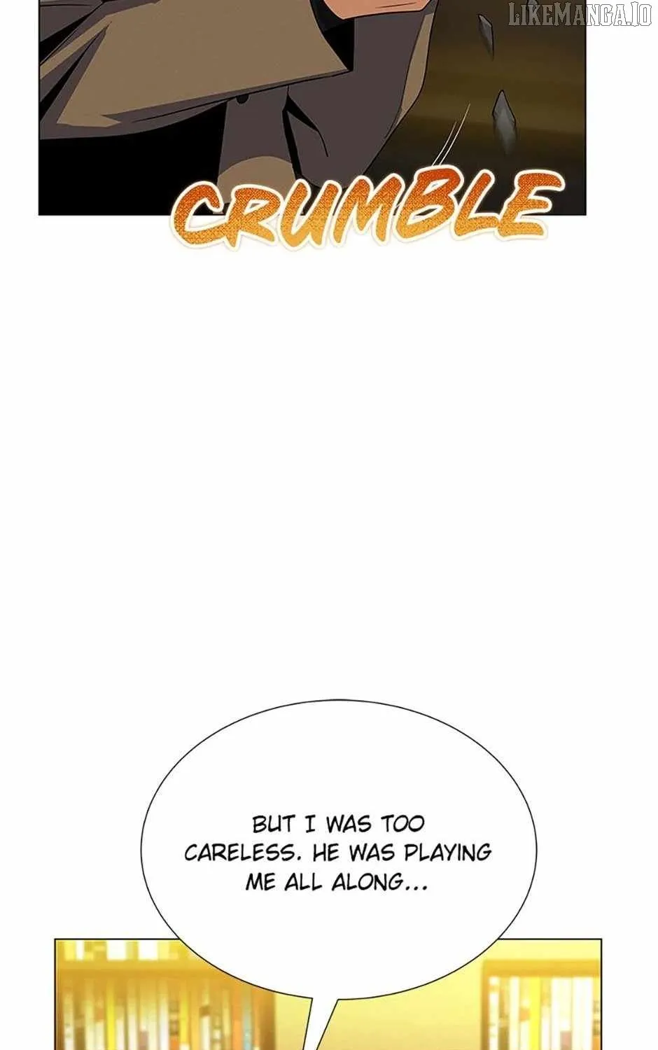 Read Carnivorous Hunter chapter 102 image 84 on Lezhin