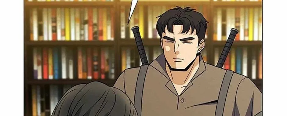 Read Carnivorous Hunter chapter 102 image 85 on Lezhin