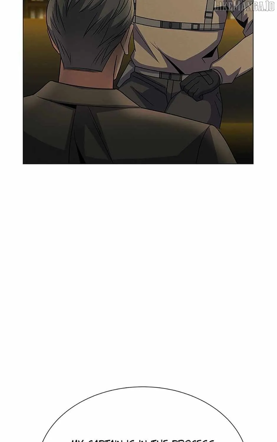 Read Carnivorous Hunter chapter 102 image 86 on Lezhin