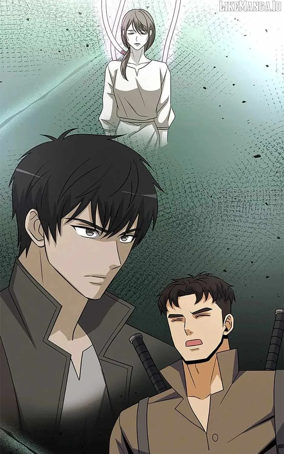 Read Carnivorous Hunter chapter 102 image 88 on Lezhin