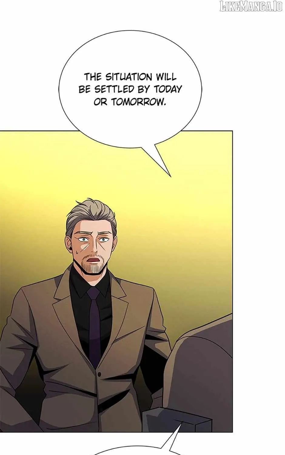 Read Carnivorous Hunter chapter 102 image 90 on Lezhin
