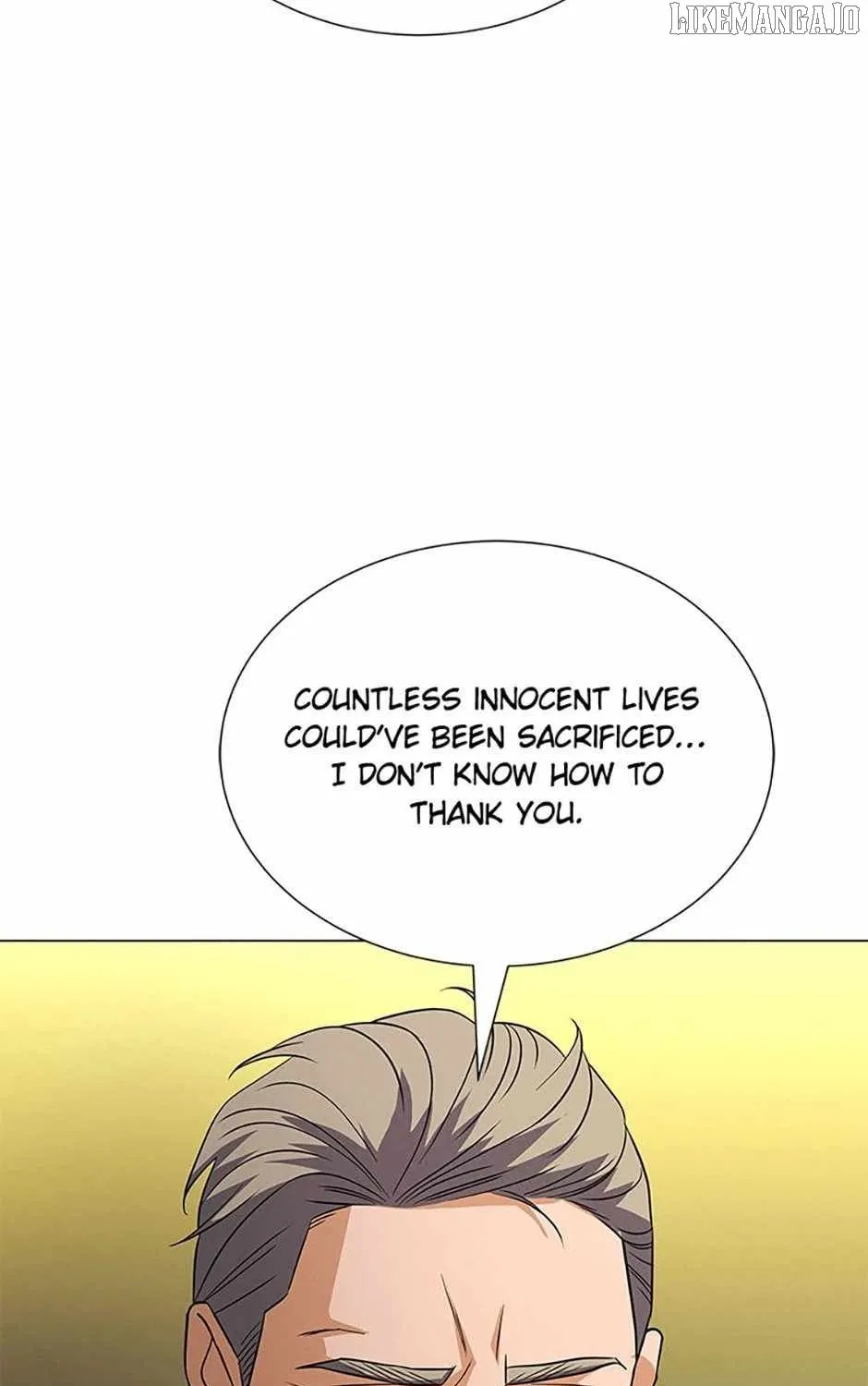 Read Carnivorous Hunter chapter 102 image 92 on Lezhin
