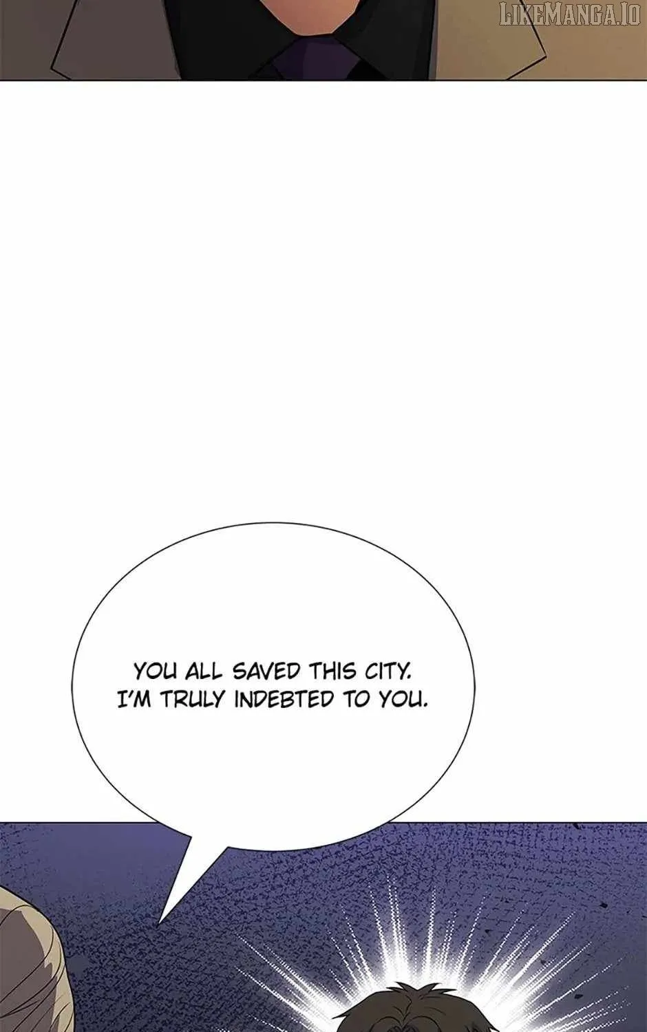 Read Carnivorous Hunter chapter 102 image 94 on Lezhin