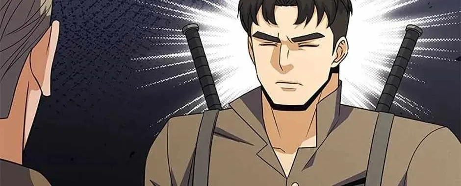 Read Carnivorous Hunter chapter 102 image 95 on Lezhin