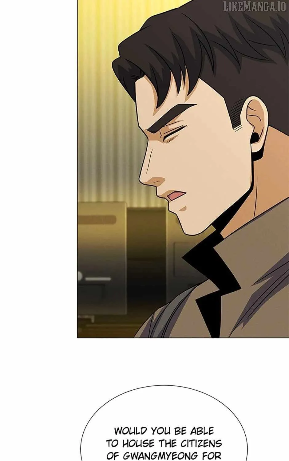 Read Carnivorous Hunter chapter 102 image 98 on Lezhin