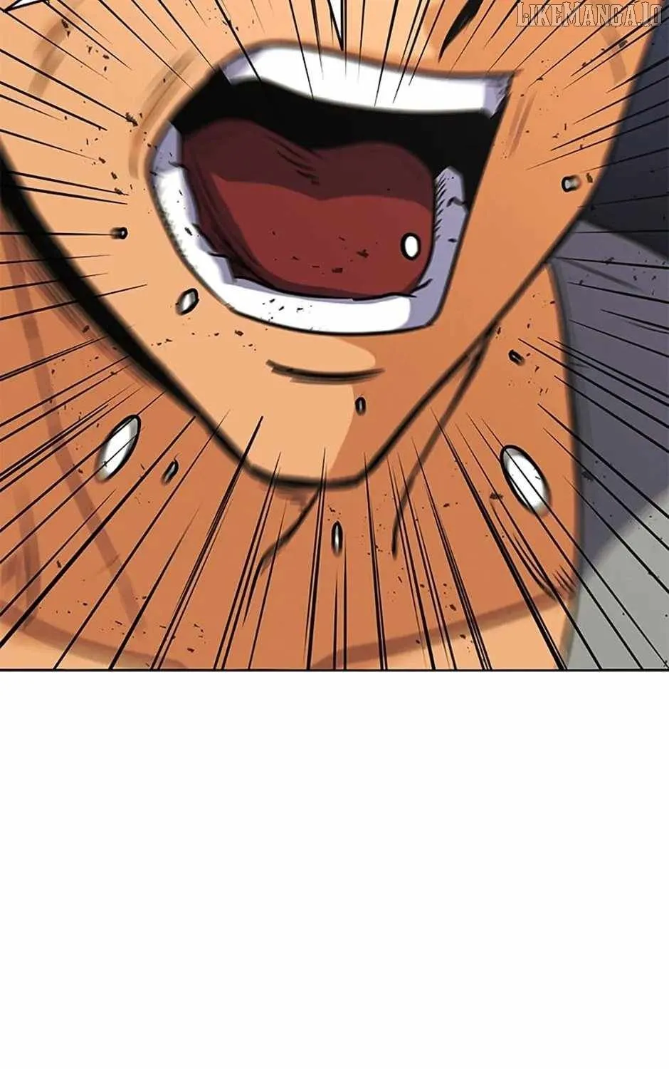 Read Carnivorous Hunter chapter 103 image 100 on Lezhin