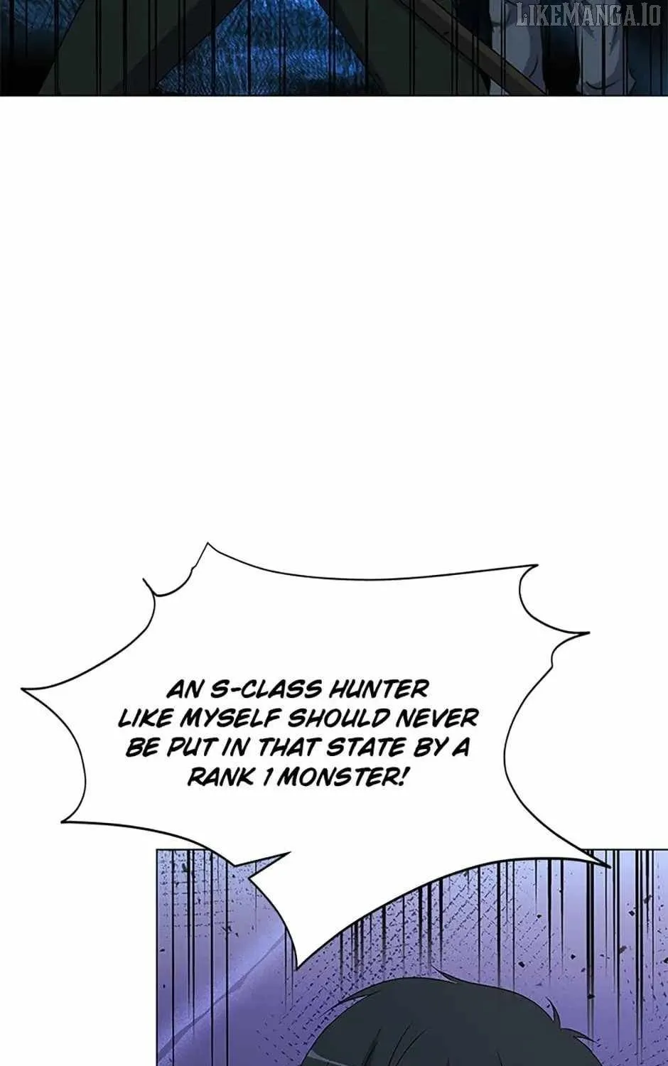 Read Carnivorous Hunter chapter 103 image 106 on Lezhin