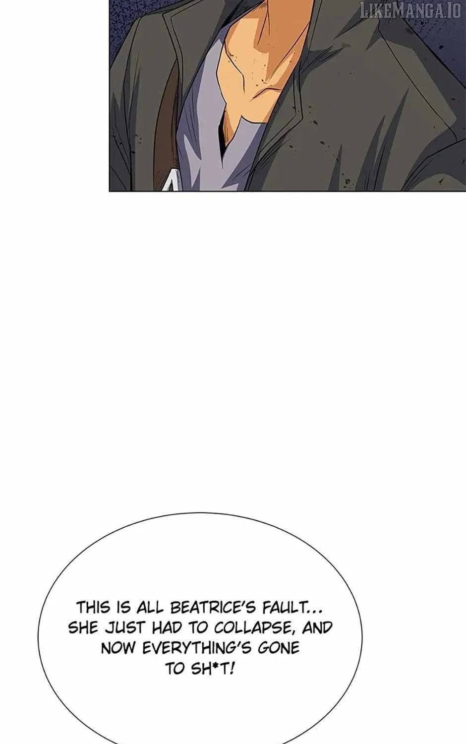 Read Carnivorous Hunter chapter 103 image 108 on Lezhin