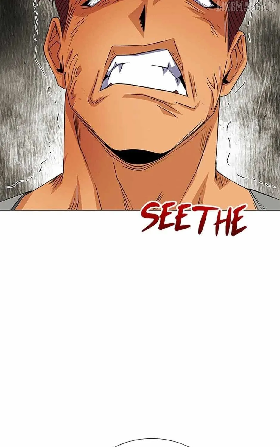 Read Carnivorous Hunter chapter 103 image 110 on Lezhin