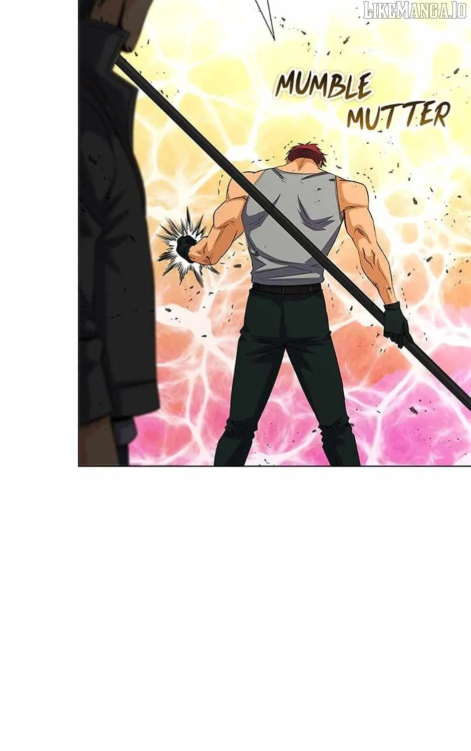 Read Carnivorous Hunter chapter 103 image 112 on Lezhin