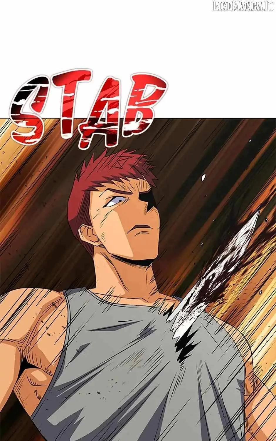 Read Carnivorous Hunter chapter 103 image 114 on Lezhin