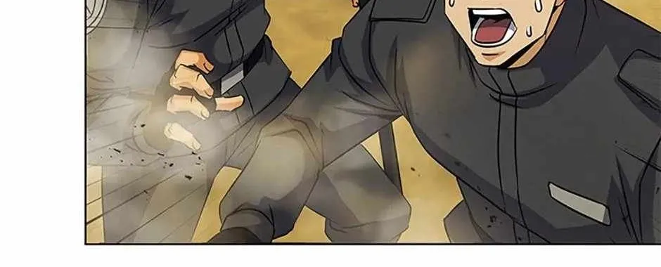 Read Carnivorous Hunter chapter 103 image 119 on Lezhin