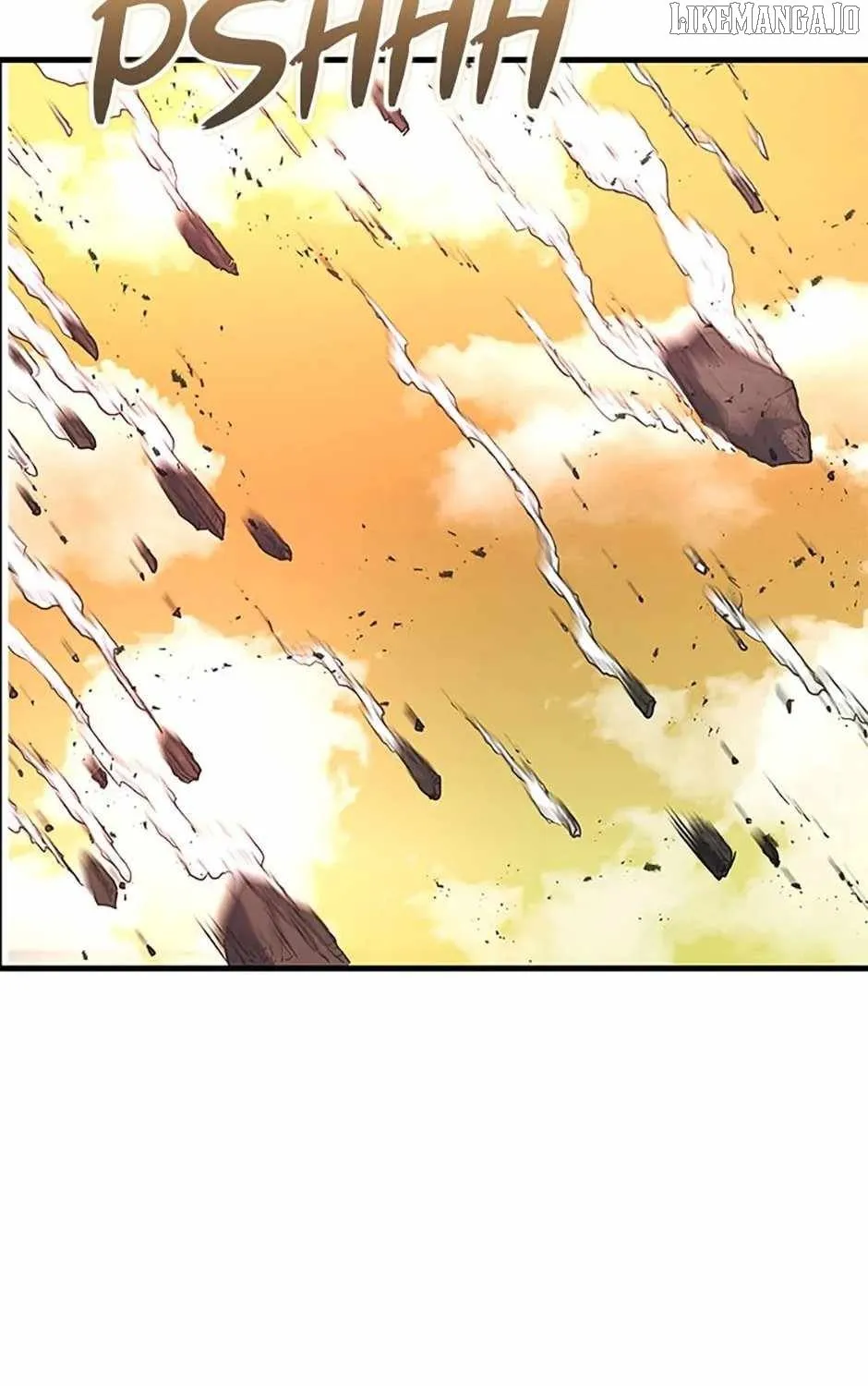 Read Carnivorous Hunter chapter 103 image 12 on Lezhin