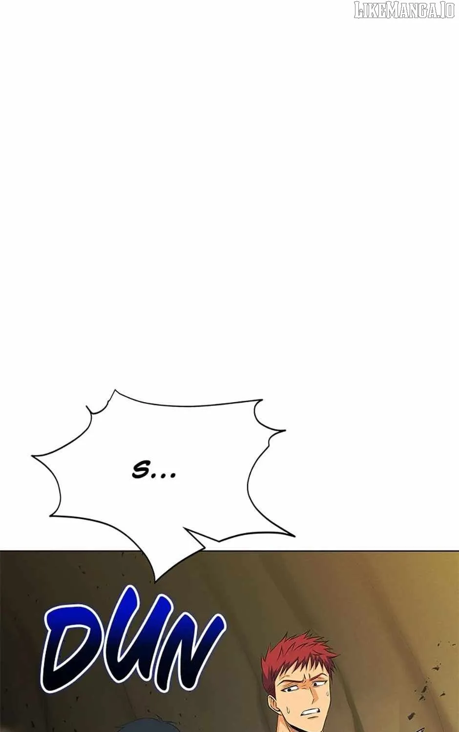Read Carnivorous Hunter chapter 103 image 120 on Lezhin