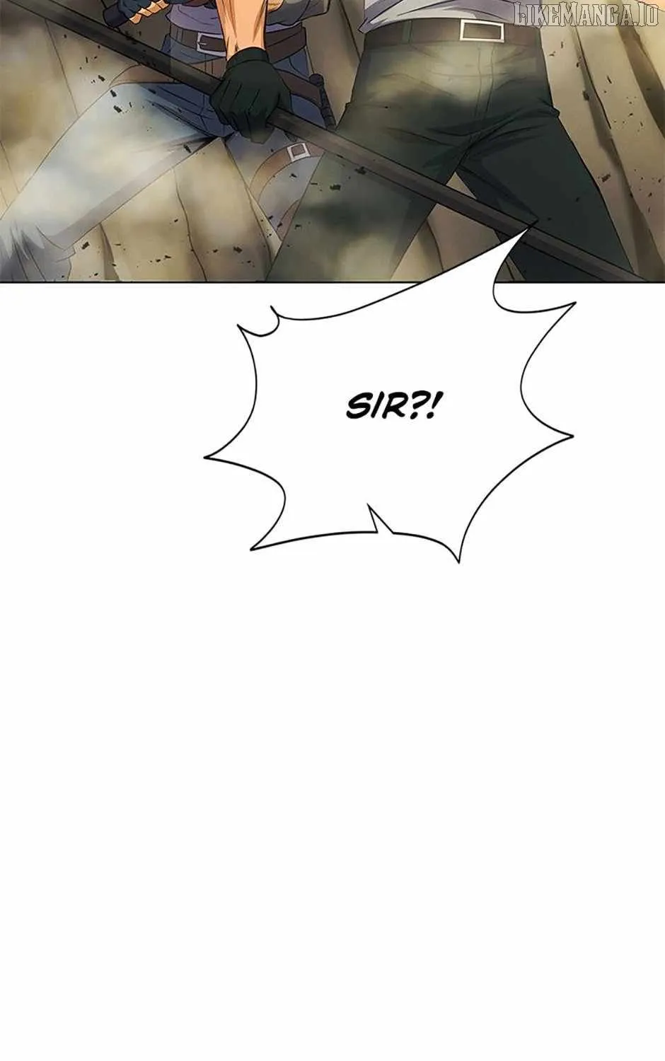 Read Carnivorous Hunter chapter 103 image 122 on Lezhin