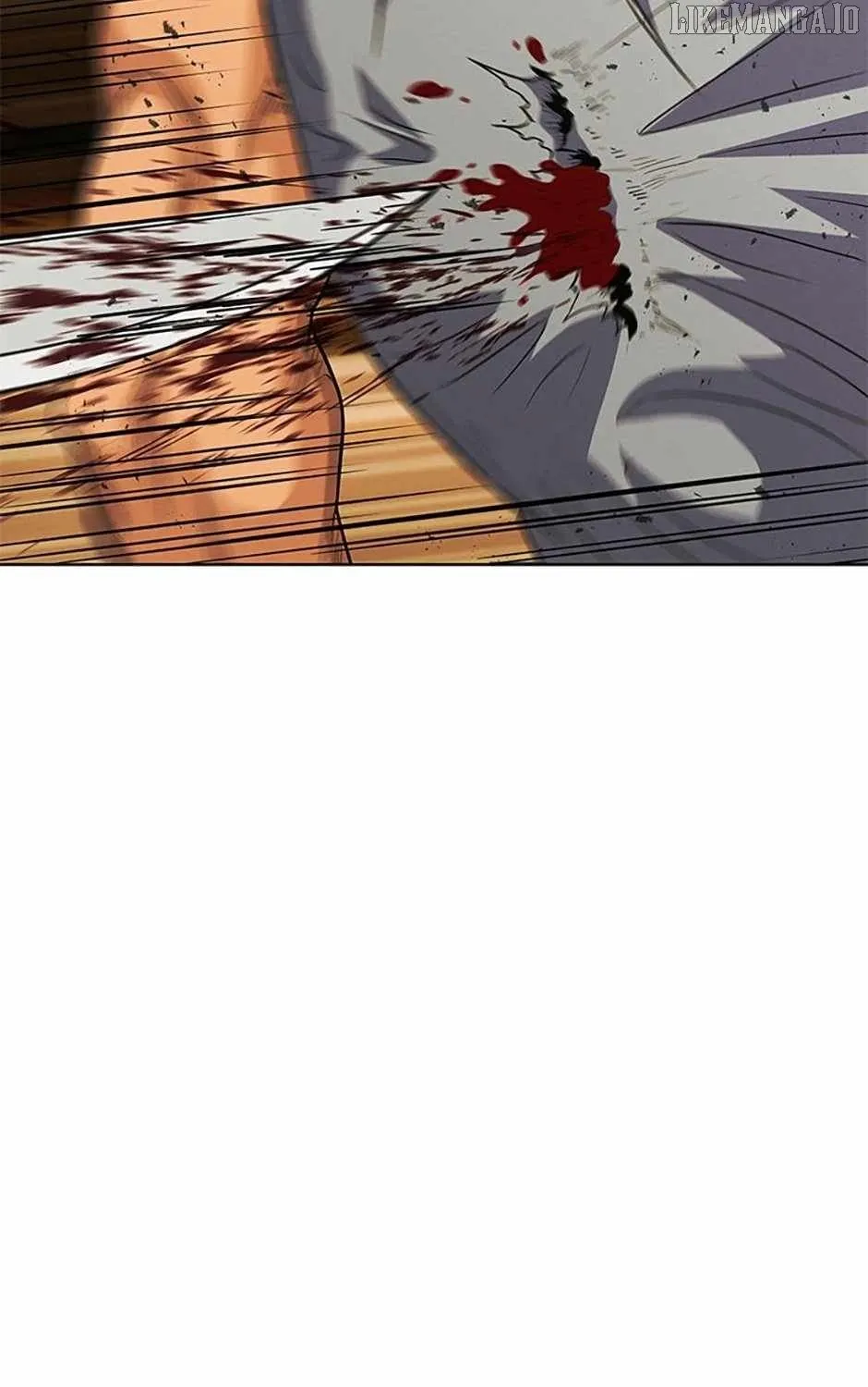 Read Carnivorous Hunter chapter 103 image 124 on Lezhin