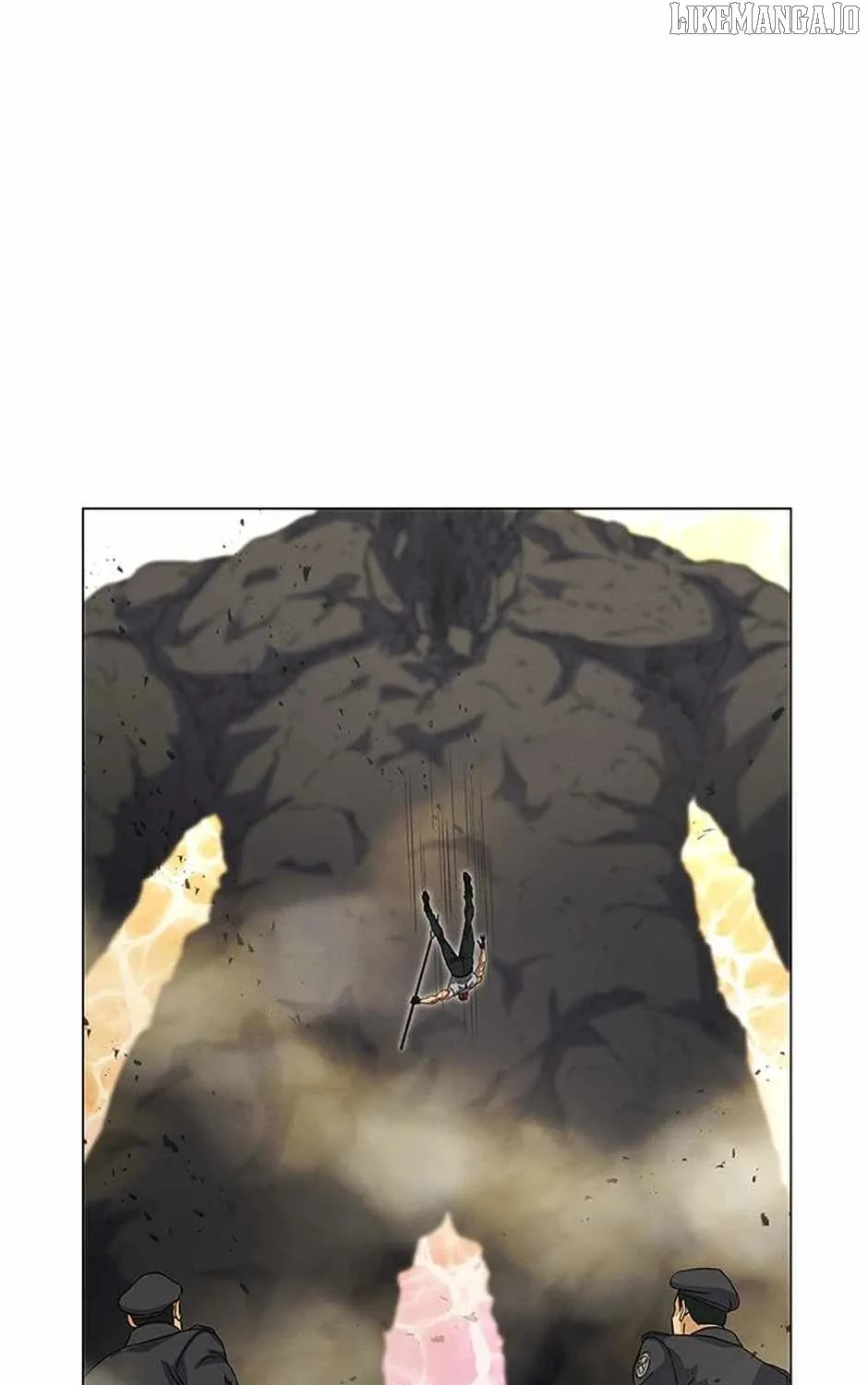 Read Carnivorous Hunter chapter 103 image 128 on Lezhin