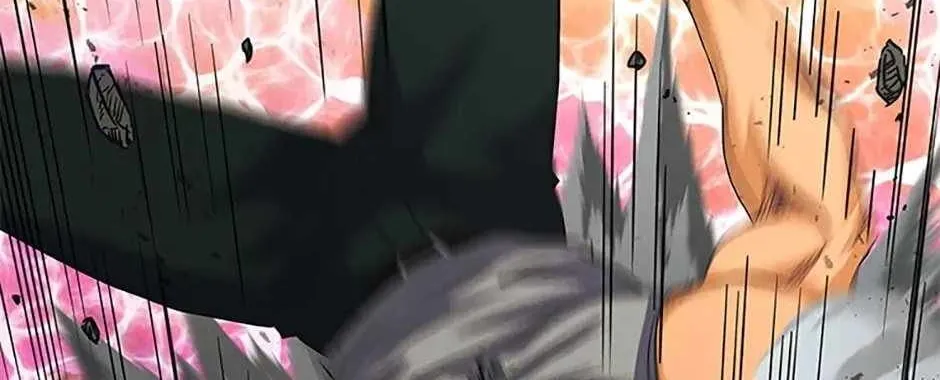 Read Carnivorous Hunter chapter 103 image 131 on Lezhin