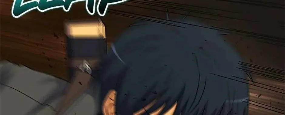 Read Carnivorous Hunter chapter 103 image 133 on Lezhin