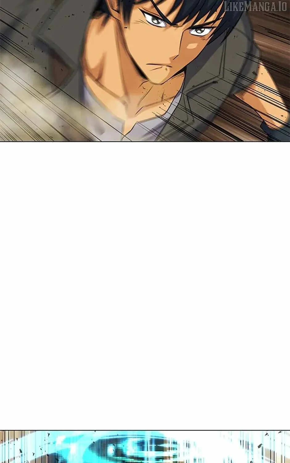 Read Carnivorous Hunter chapter 103 image 134 on Lezhin