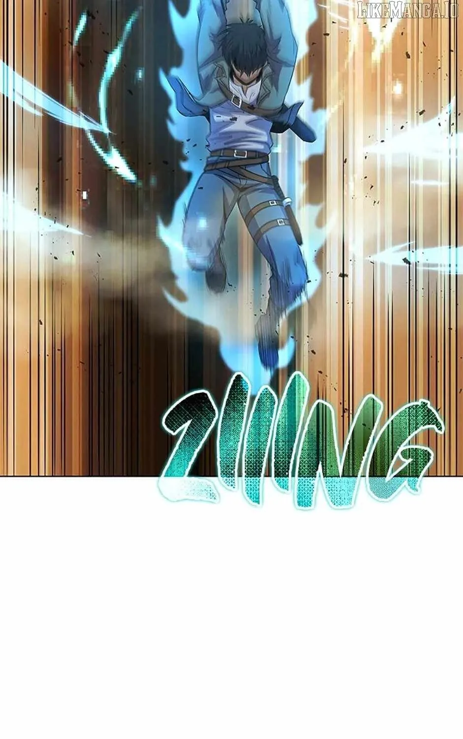Read Carnivorous Hunter chapter 103 image 136 on Lezhin