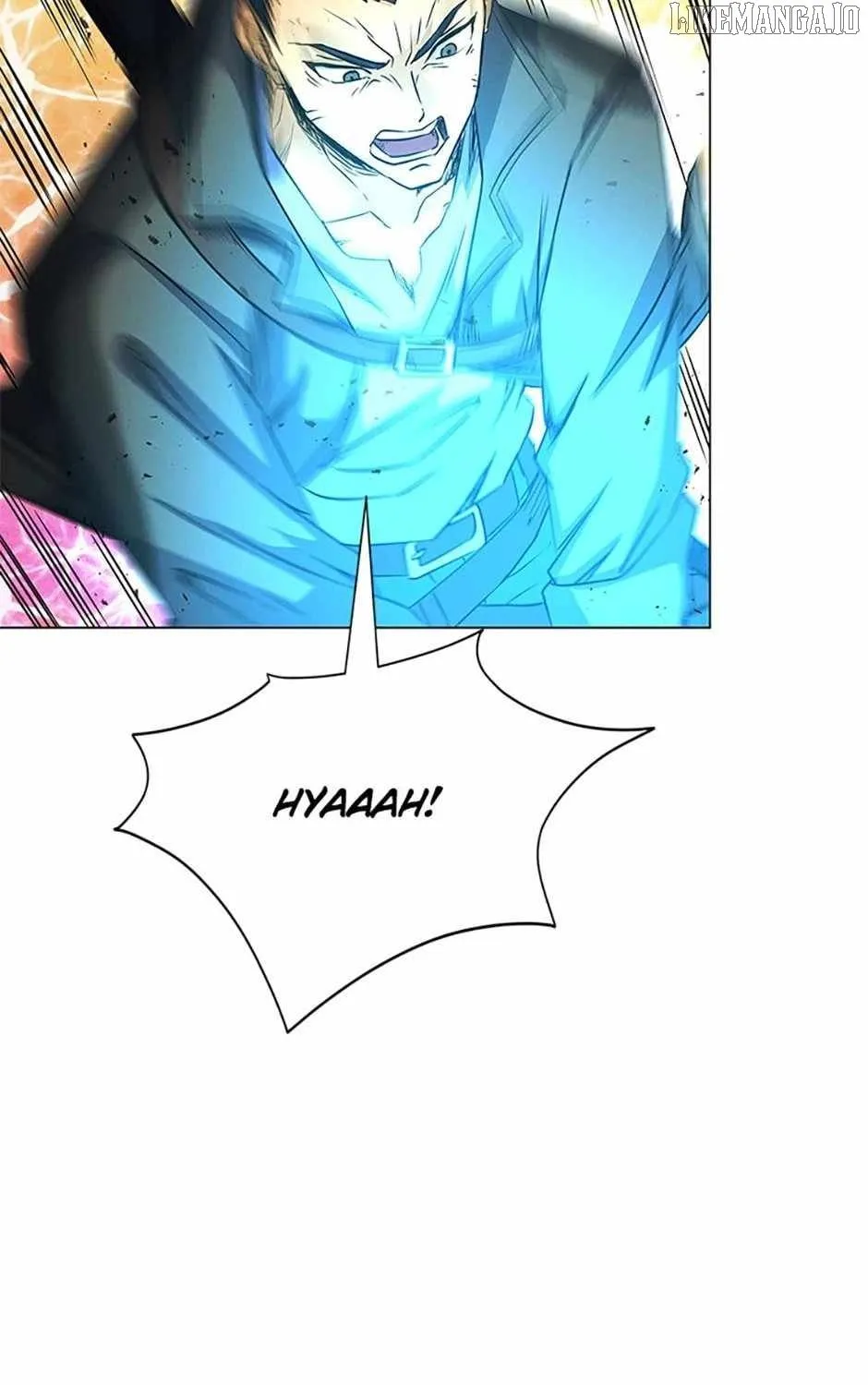 Read Carnivorous Hunter chapter 103 image 146 on Lezhin