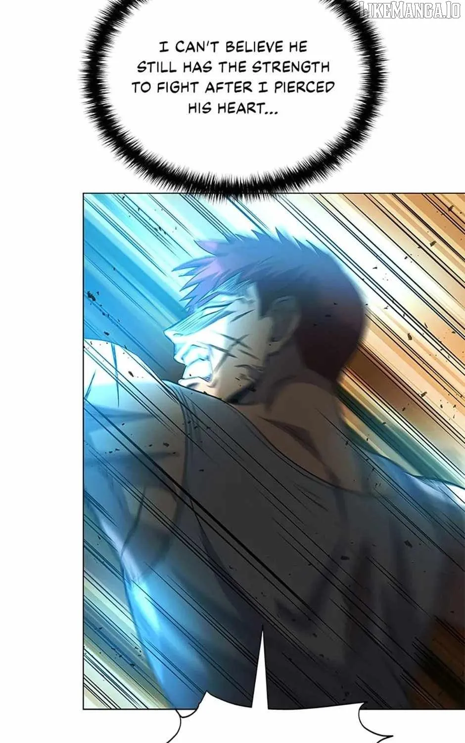 Read Carnivorous Hunter chapter 103 image 148 on Lezhin